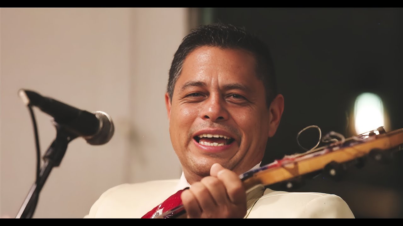 La Herencia - Mariachi promo