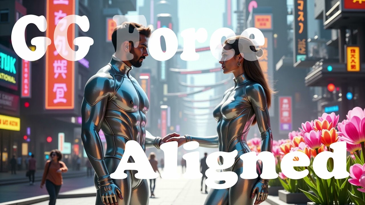 GG Force - Aligned (Club Future Version) 