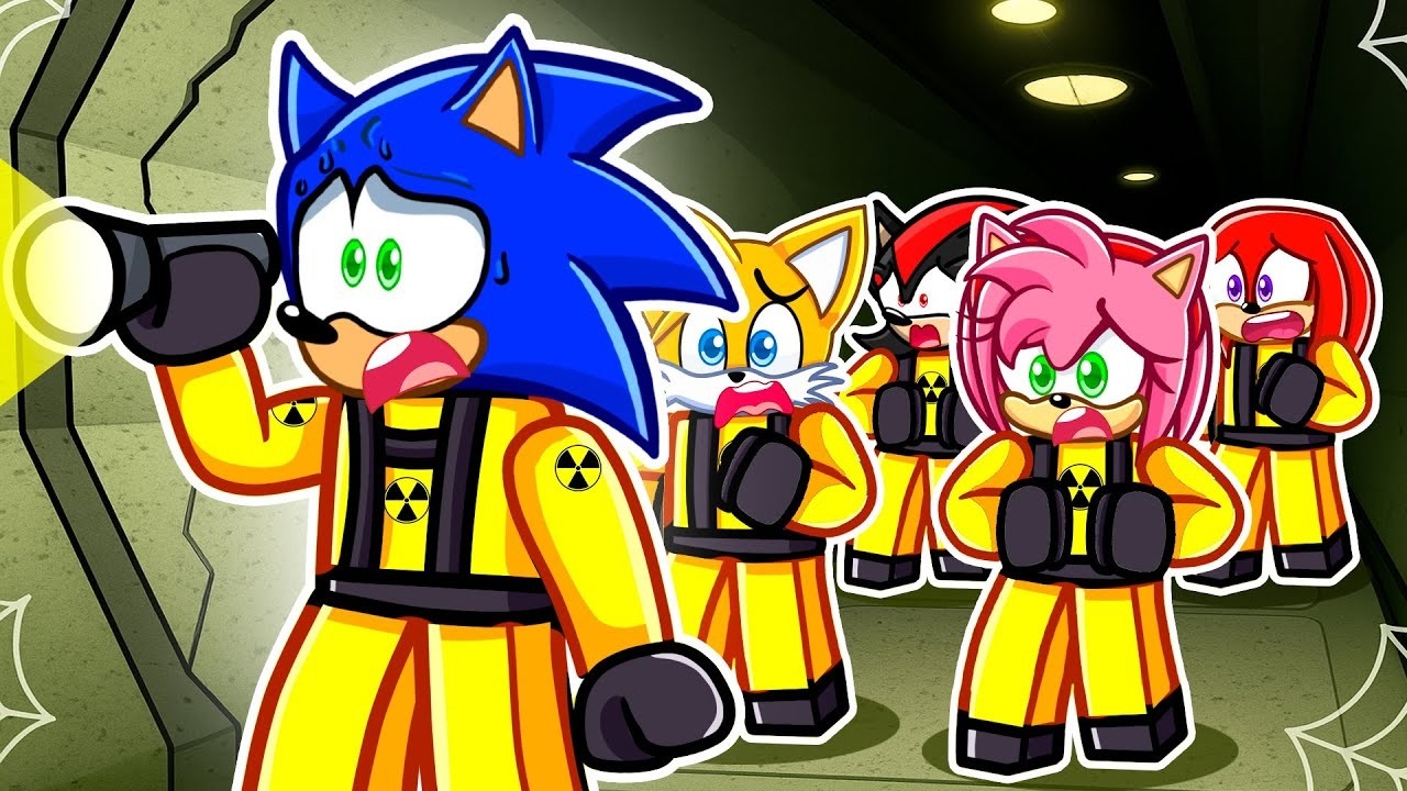 Building the STRONGEST BUNKER to Survive the Night In Roblox!