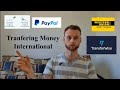 How To Transfer Money Internationally! Cheap, Easy and Safe!