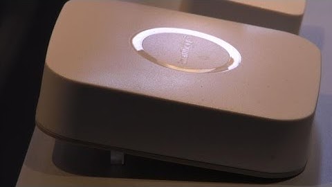 SmartThings aims for the mainstream with its new smart home hub