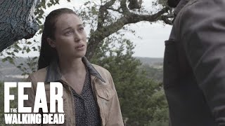 Sneak Peek: Season 5 Episode 13 | Fear The Walking Dead