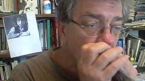 HOW TO PLAY FAST BLUES HARMONICA!!!