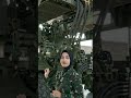 kendaraan unik TNIAD‼️ #kendaraantaktis #army #tnidihatirakyat #tniad #tni