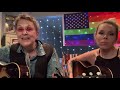 Mary Gauthier - Between Daylight &amp; Dark (Shelter in Places Sessions)