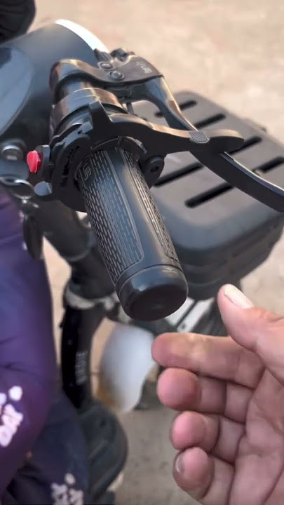 Download lagu Ride Effortlessly! Activate Cruise Control with Our Motorcycle Throttle Clip for a Smooth ride