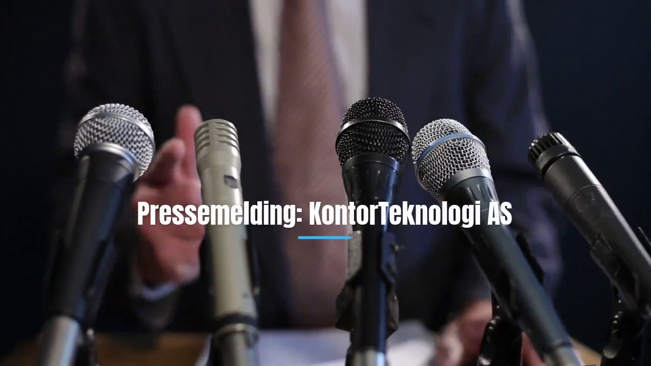 Vi kjøper tilbake gammelt utstyr!