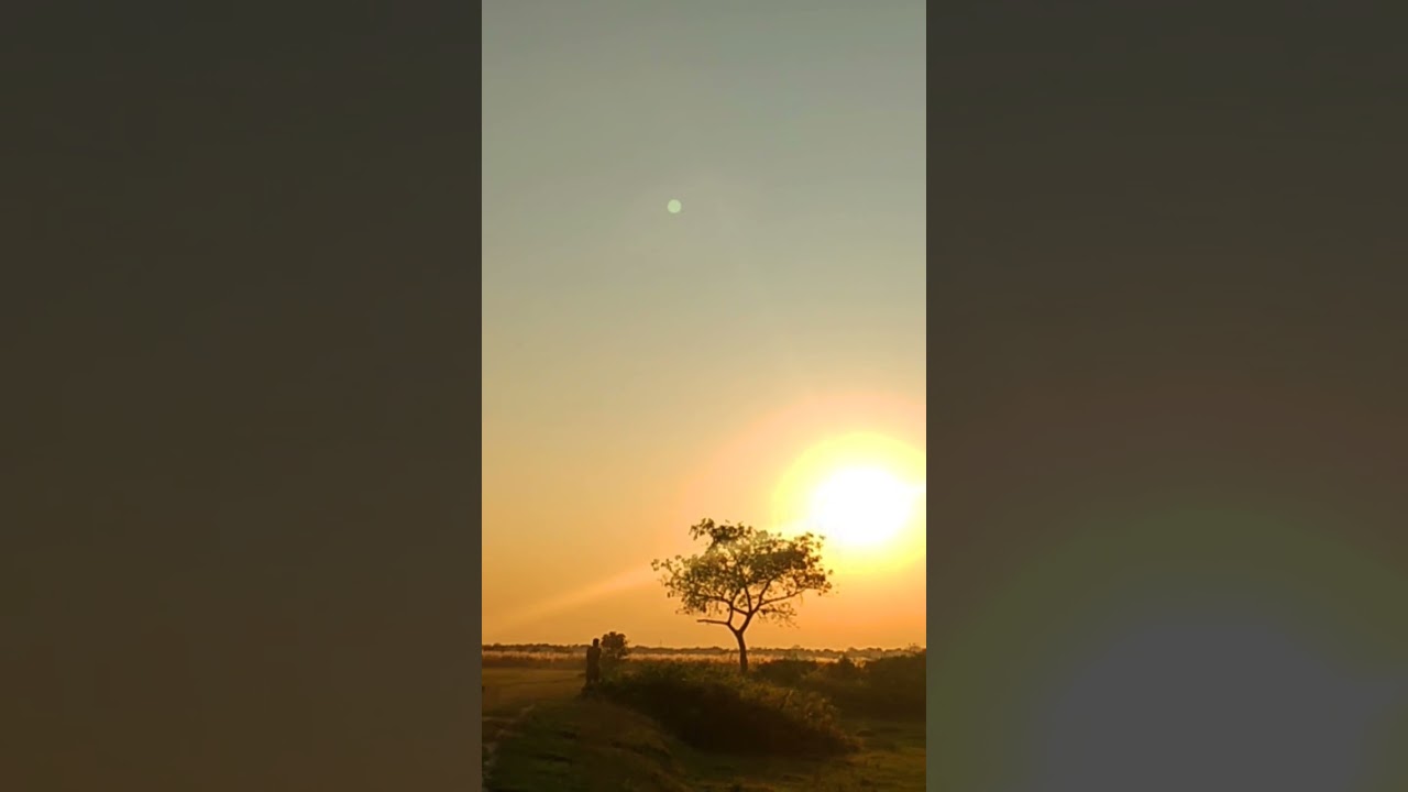 📛 beautiful sunset 📛 