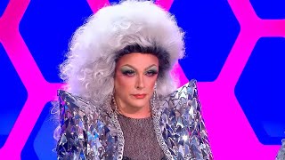 Drag Race España | Lip Sync | Dovima Nurmi vs. Sagittaria | Part lll