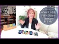 Pick A Card Tarot: What are My Spirit Guides Trying to Tell Me?