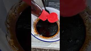 Battering Up Todays Catch