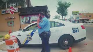 James W Woods Kidnapped By Philadelphia Police Department - Jfn Reporting