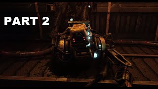 SOMA Gameplay #2 Another reality