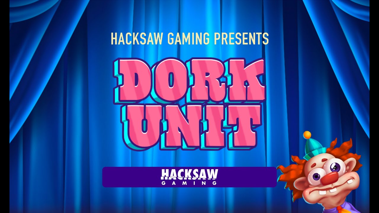 Дорк юнит. Dork Unit слот. Слот Hacksaw dork Unit. Казино dork Unit. Картинка слота dork Unit.