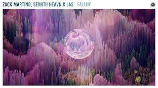 Zack Martino, Sevnth Heavn & Jas. - Fallin'
