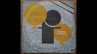 Ofo The Rock Company - Ayaya 1978