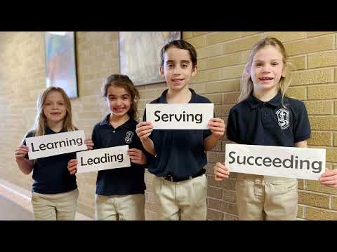 HOLY SEPULCHER CATHOLIC SCHOOL VIDEO TOUR 2022