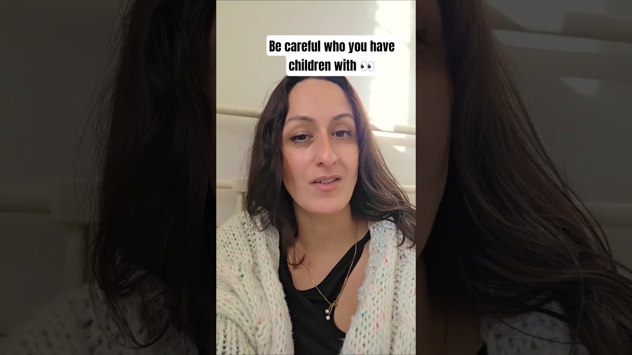 Those little mannerisms be creeping up on you 🤨 