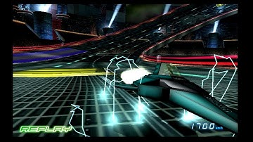 F-ZERO GX: Sonic Oval with Liberty Triton - 48"940