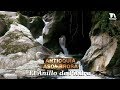 Antioquia Asombrosa, El Anillo de Piedra de San Carlos - Teleantioquia