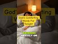 Sleep Without Fear | God’s Promises for the Night