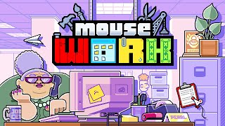 Mouse Work - Trailer 2