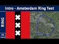 Introduction - Amsterdam Ring Test