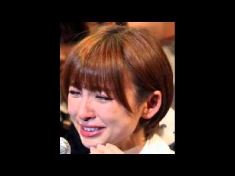 AKB48の篠田麻里子　超面白いAKB48総選挙の号泣演技