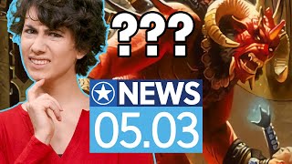 Verwirrung um Diablo 2 Savegames in Resurrected - News