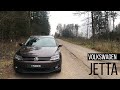 Volkswagen Jetta 6. С каким двигателем и коробкой выбрать Джетту