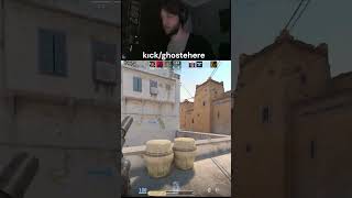 short da varr... #instakicks #complexkicks #ghostehere #livestreaming #steam #fallowforfallow
