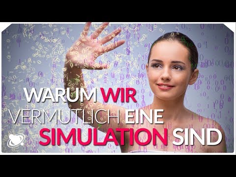 Video: Was Ist, Wenn Unsere Welt - Ist Es Eine Computersimulation? - Alternative Ansicht