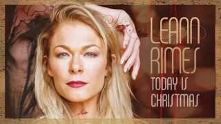 LeAnn Rimes - A Little Drummer Boy (Official Audio) chords