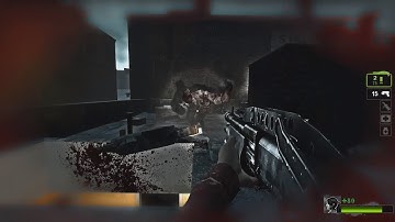 Left 4 Dead 2 - Last Man on Earth - Normal (Reverse No Mercy)