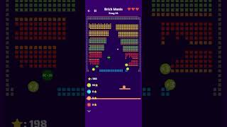 Bricl Mania level 14 not bad