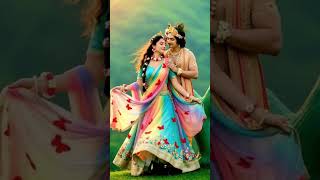 Prem No Radio - 4K Video - Gopal Bharwad  radhaKrishna93281 Gujarati Songs 2026 #krishna #love #song