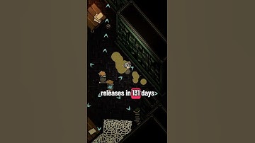 131 days until I RELEASE my #indiegame 👑 [Ep. 1]