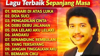 Imam S Arifin  Lagu Kenangan Paling Sering Di Cari Dangdut Kenangan