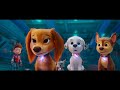 Psi patrol wielki film  zwiastun pl official trailer