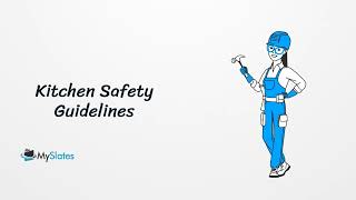 A Guide To Cooking Tools And Safety 720P