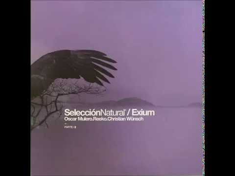 Exium - (A1) Selección Natural. Parte 2 (Original Mix)