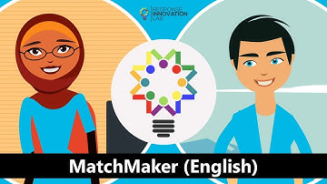 MatchMaker (English)