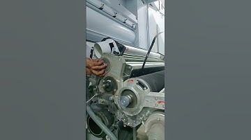 Carding TC 15 feed roller gauge@H.R6308...