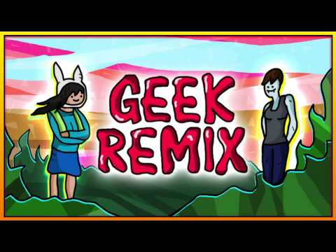 Stacy geek remix