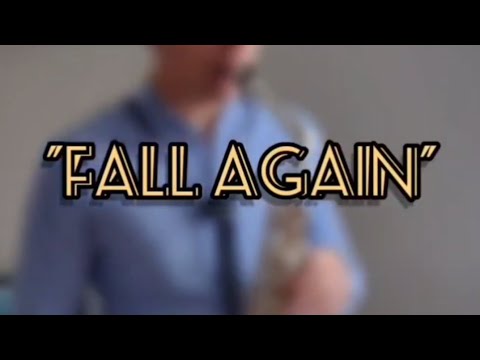 Fall Again -