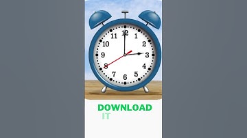 World Clock Smart Alarm App