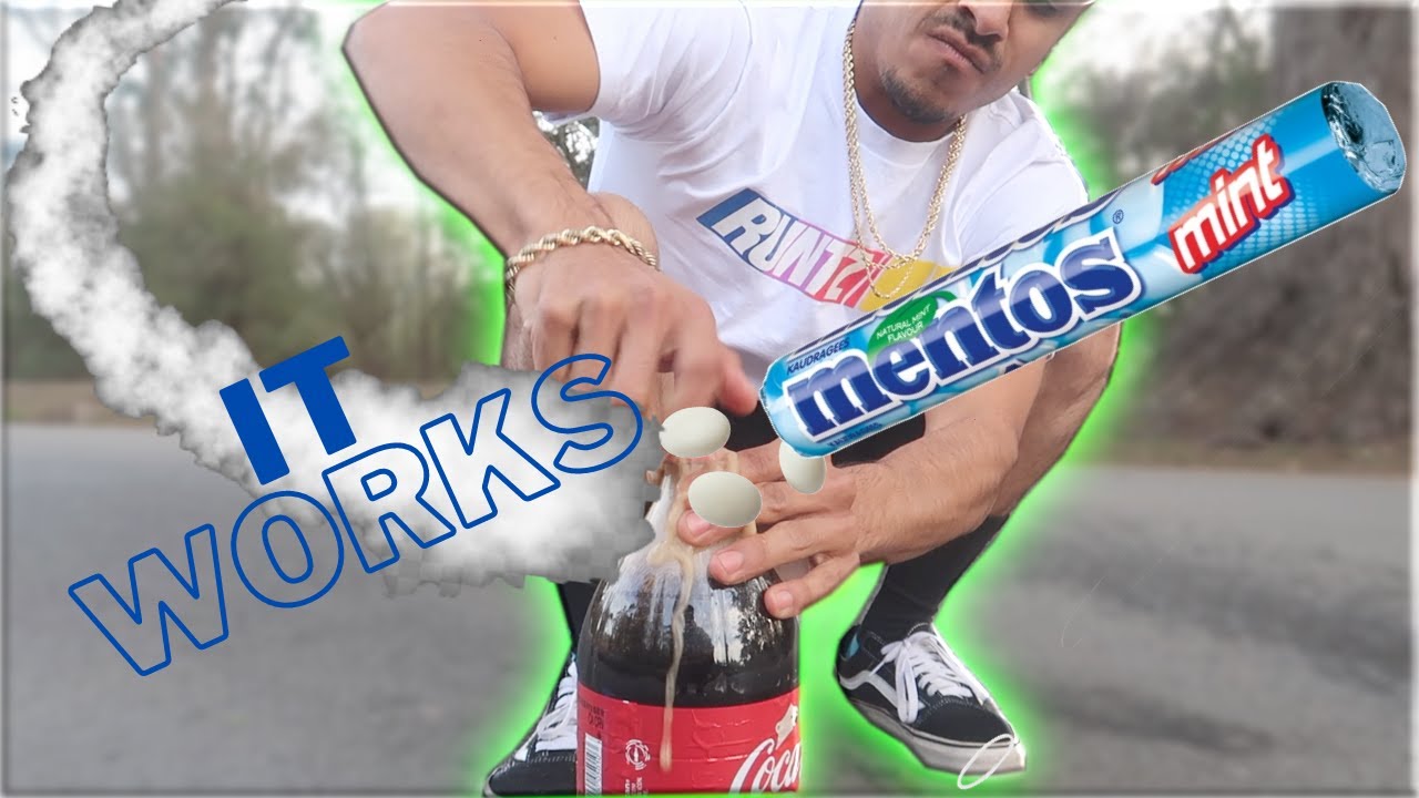 TRYING VIRAL TIK-TOK CHALLENGE!! - YouTube