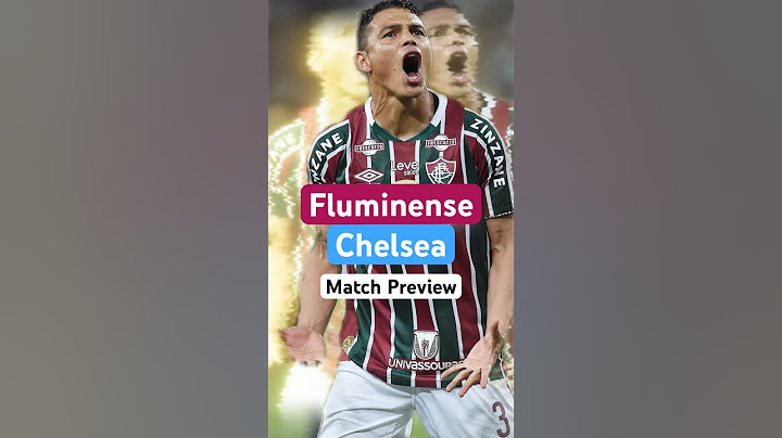 Fluminense vs Chelsea | Club World Cup Semi‑Final Preview