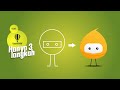 Hanya 3 langkah buat kawaii di CorelDRAW