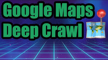 No-Code Google Maps API Businesses Scraping (Still Works in 2025)